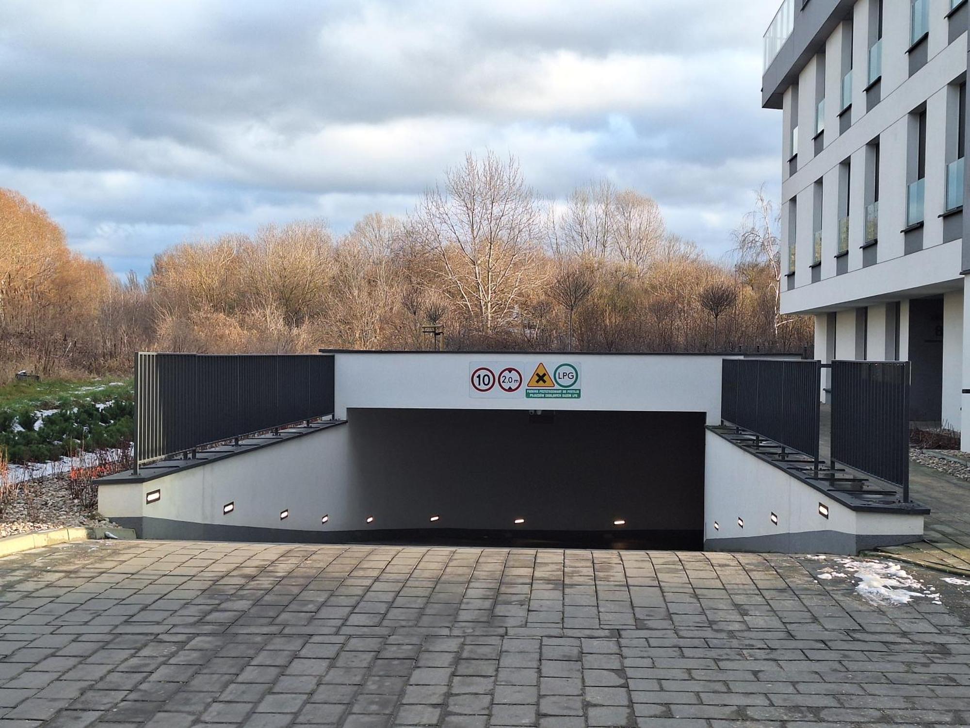 Apartmán Letnica Blisko Plazy Z Garazem I Klimatyzacja *