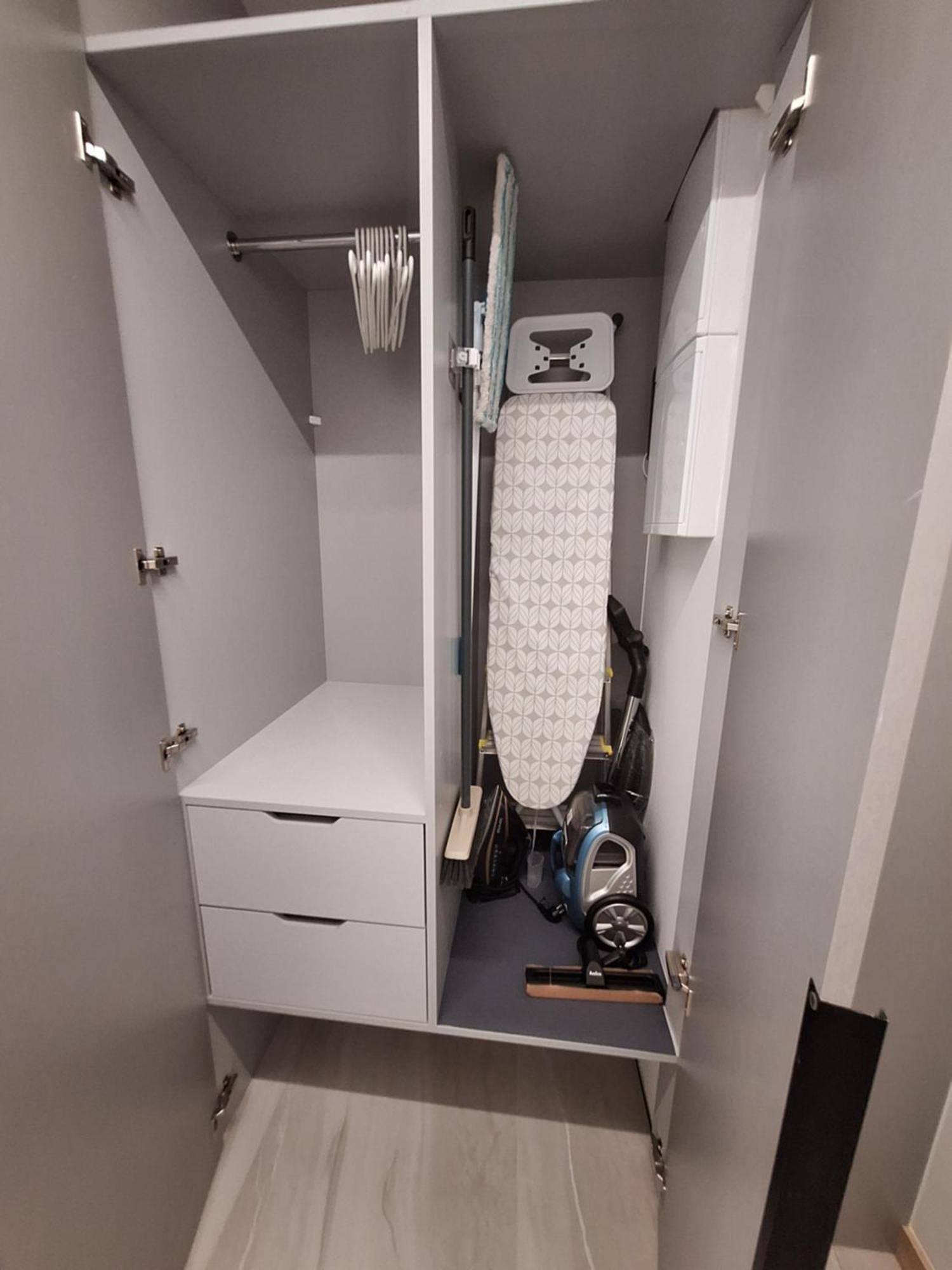Letnica Blisko Plazy Z Garazem I Klimatyzacja Apartment Gdansk
